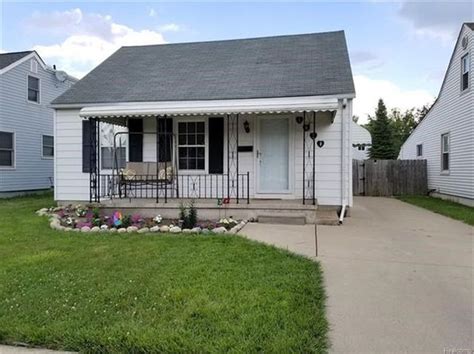 For outdoor enthusiasts, Bishop Park. . Craigslist houses for rent in wyandotte